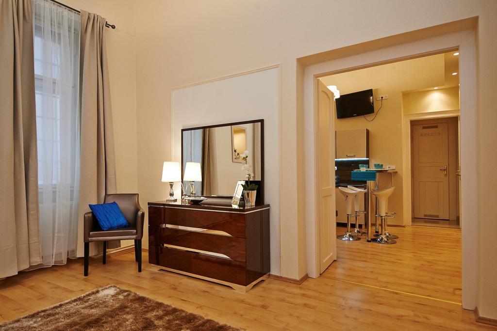 Apartmán Luxury *