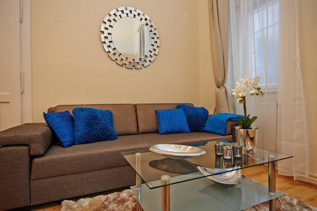 Luxury Apartmán