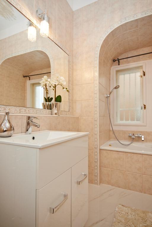Luxury Apartmán *