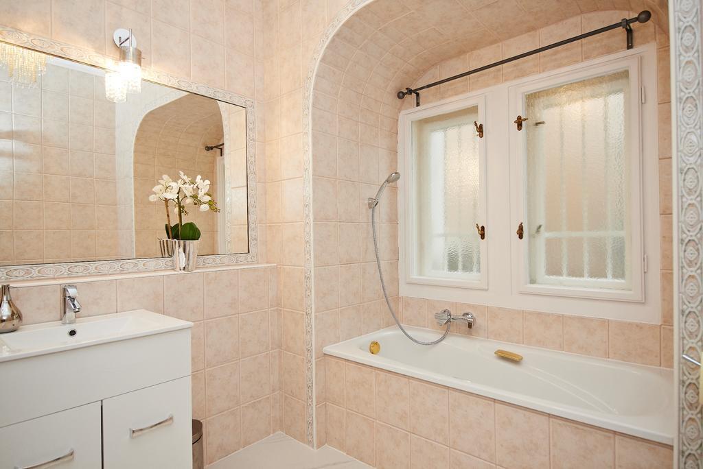 Apartmán Luxury Budapest