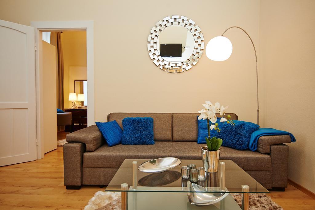 Apartmán Luxury Budapest