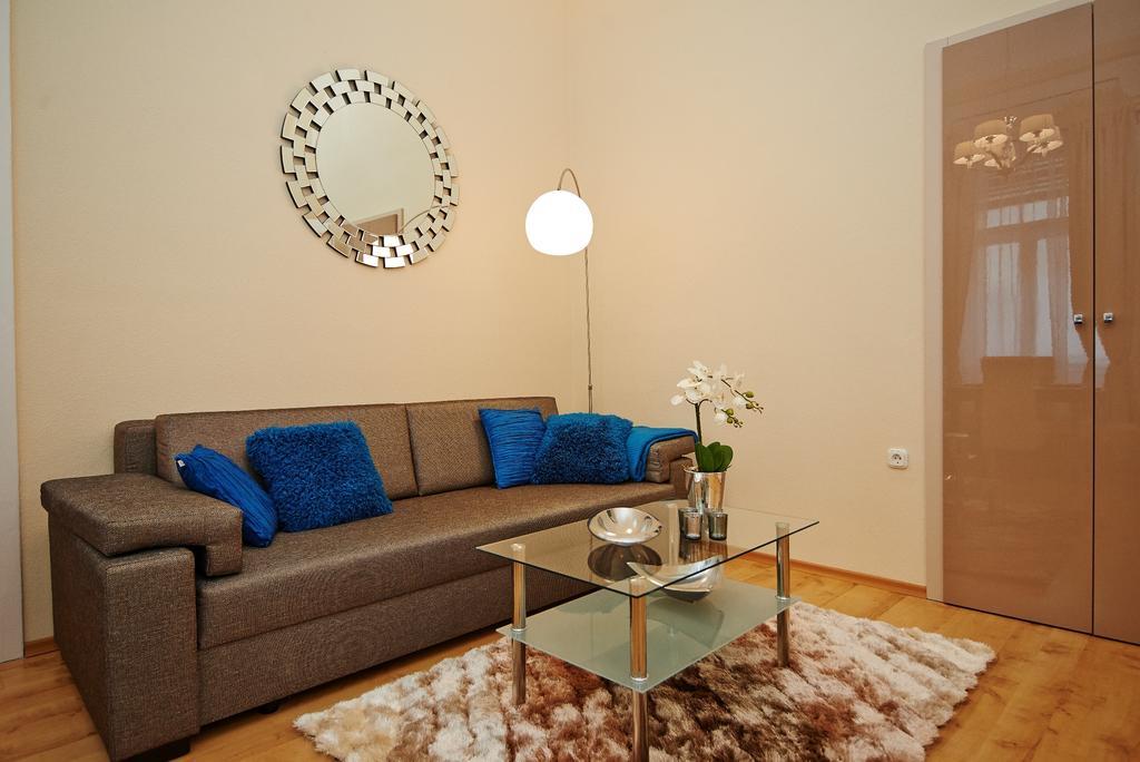 Luxury Apartmán