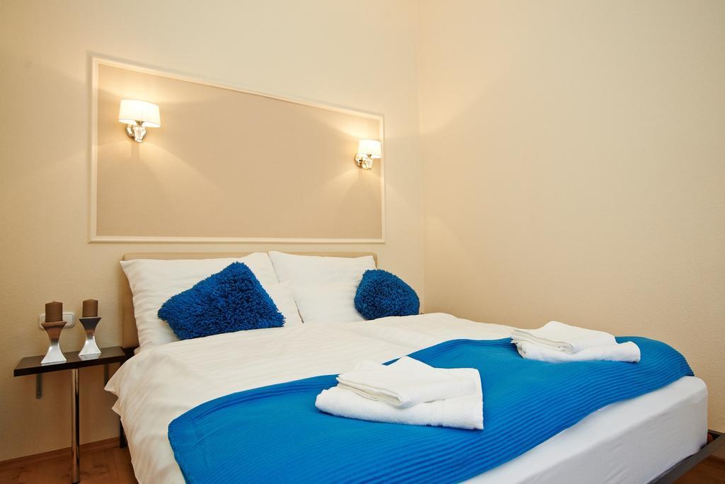 Apartmán Luxury