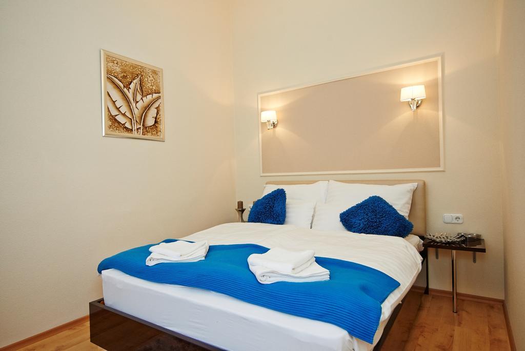 Apartmán Luxury *