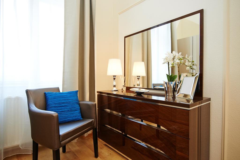 Luxury Apartmán