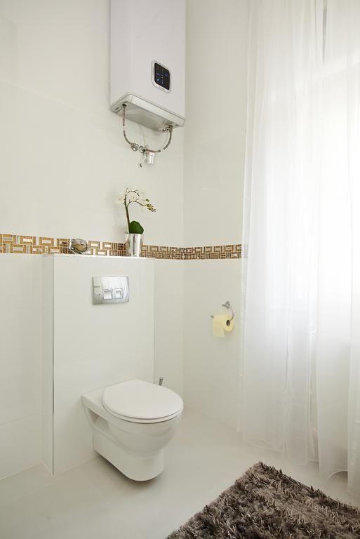 Apartmán Luxury