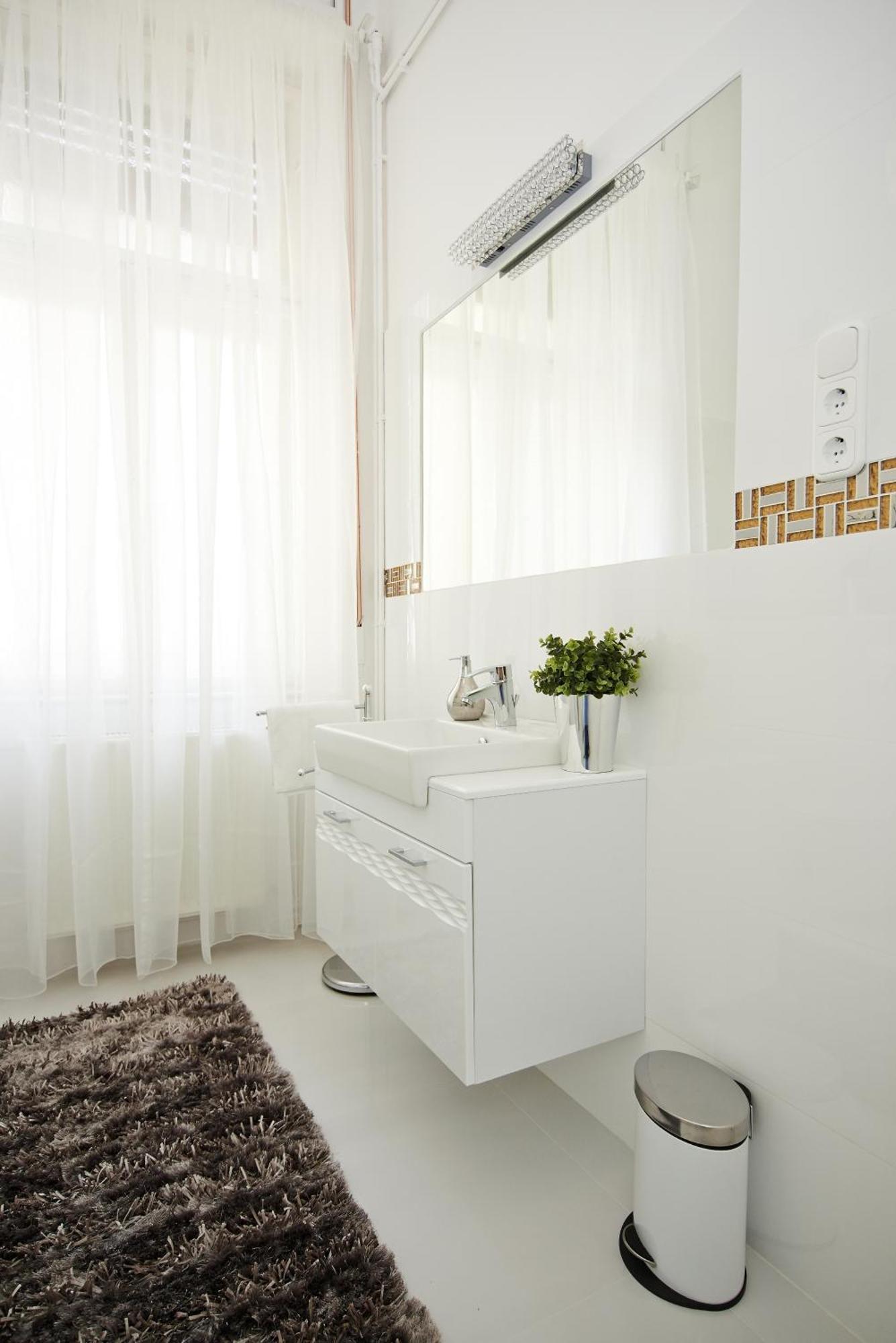 Apartmán Luxury