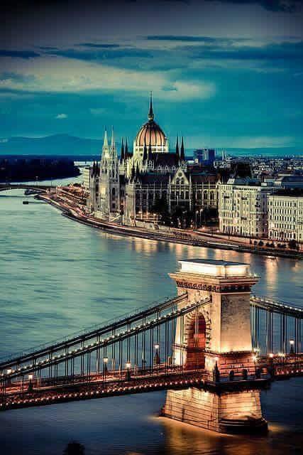 Apartmán Luxury Budapest